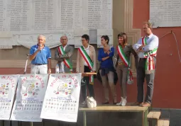 Busca in piazza 2012